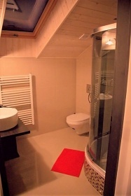 Apartmny Podhjska - termln koupalit