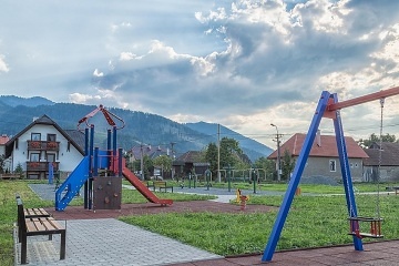 Vila Maro - Nzk Tatry - Demnovsk Dolina
