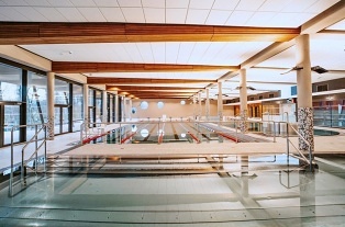 Aquacentrum Vrchlab - Krkonoe