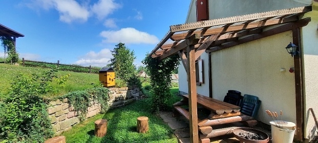 Cottage Bara - Božanov - CHKO Broumovsko