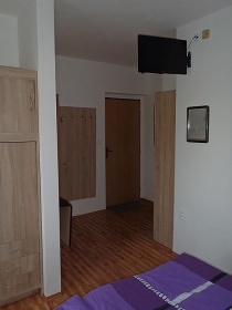 Apartmny Fialka - chalupa Kapersk Hory