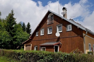 Nový objekt: Sonja House - chalupa Abertamy - Klínovec 4C-063