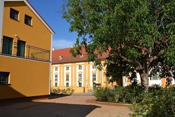 Apartmny u Polanskch - Lednice - jin Morava