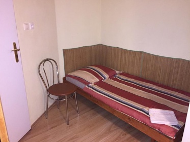 Motel Šofér - ubytování Volkovce - Olichov