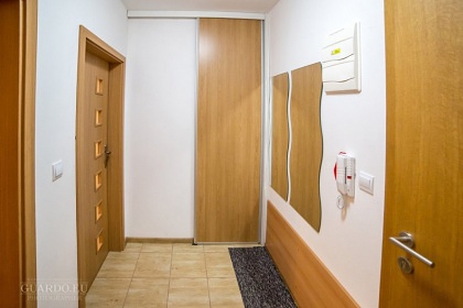 Apartmn .27 - dom Patris - Tatransk trba